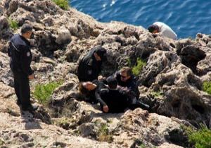  Ailem öldürür  diyerek ölmek istedi